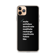 Load image into Gallery viewer, &quot;Big Words&quot; iPhone Cases
